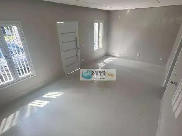 Casa / Sobrado Comercial para Locação em São José dos Campos/SP Vila Ema