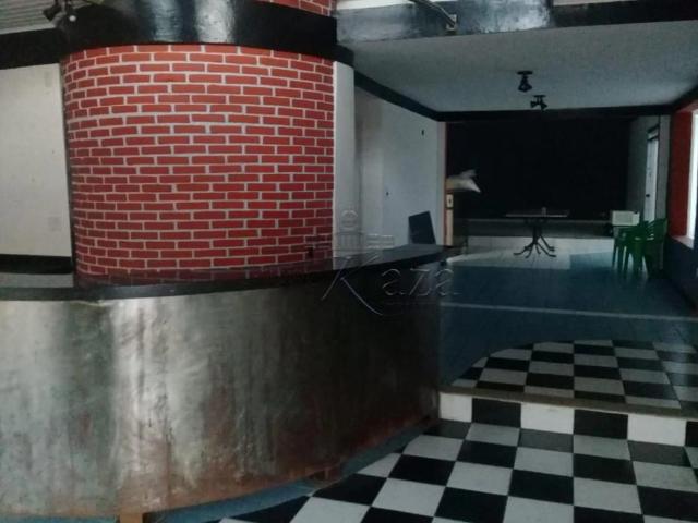 Casa / Sobrado Comercial para Locação em São José dos Campos/SP Vila Ema