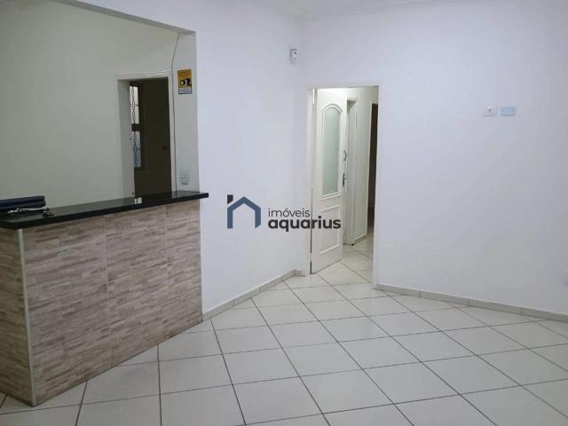 Casa / Sobrado Comercial para Locação em São José dos Campos/SP Vila Ema