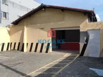 Casa / Sobrado Comercial para Locação em São José dos Campos/SP Vila Ema