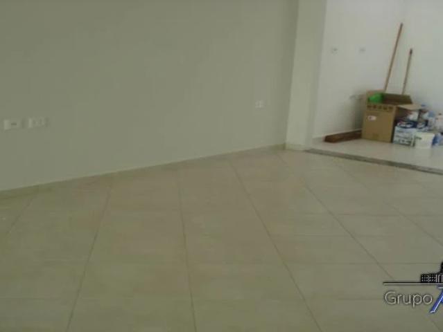 Casa / Sobrado Comercial para Locação em São José dos Campos/SP Vila Ema