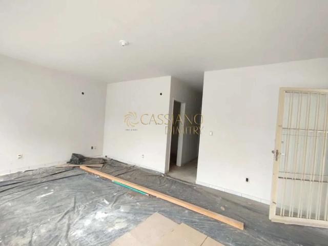 Casa / Sobrado Comercial para Locação em São José dos Campos/SP Vila Ema