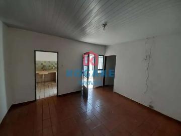 Casa / Sobrado Comercial para Locação em São José dos Campos/SP Vila Ema 2 Quartos
