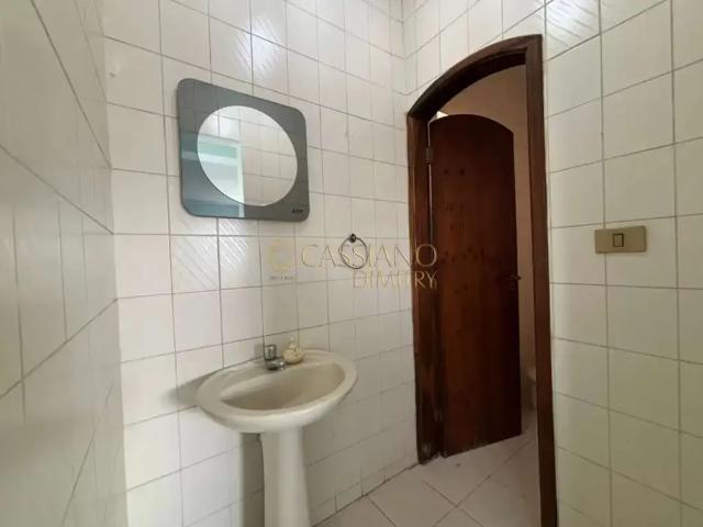 Casa / Sobrado Comercial para Locação em São José dos Campos/SP Vila Industrial
