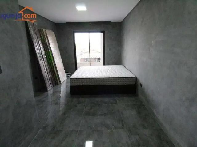 Casa / Sobrado Comercial para Locação em São José dos Campos/SP Vila Industrial 5 Quartos