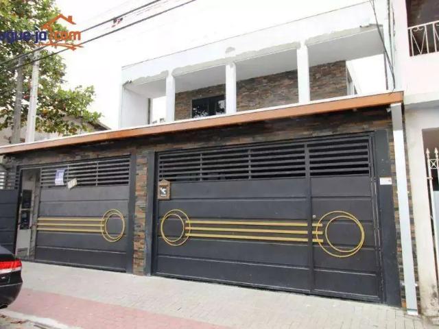 Casa / Sobrado Comercial para Locação em São José dos Campos/SP Vila Industrial 5 Quartos