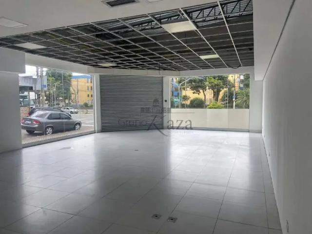 Casa / Sobrado Comercial para Locação em São José dos Campos/SP Vila Industrial