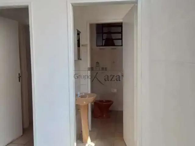 Casa / Sobrado Comercial para Locação em São José dos Campos/SP Vila Industrial