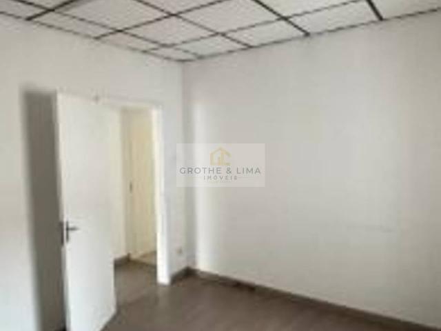 Casa / Sobrado Comercial para Locação em São José dos Campos/SP Vila Rubi