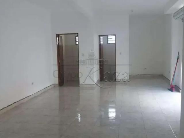 Casa / Sobrado Comercial para Locação em São José dos Campos/SP Altos da Vila Paiva