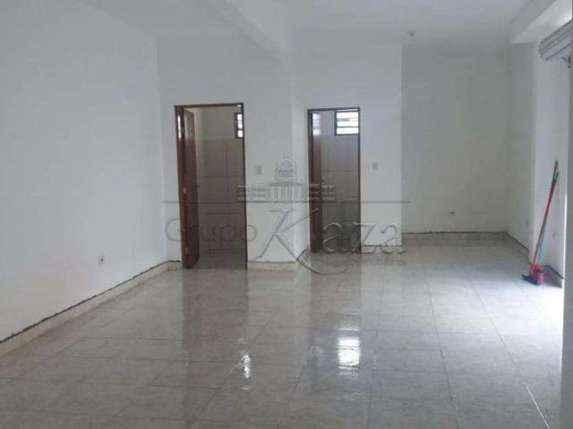 Casa / Sobrado Comercial para Locação em São José dos Campos/SP Altos da Vila Paiva
