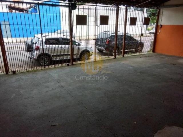 Casa / Sobrado Comercial para Locação em São José dos Campos/SP Bosque dos Eucaliptos 3 Quartos