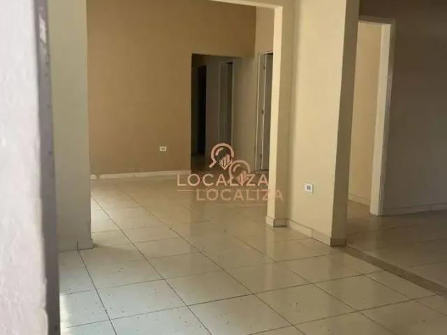 Casa / Sobrado Comercial para Locação em São José dos Campos/SP Bosque dos Eucaliptos 3 Quartos