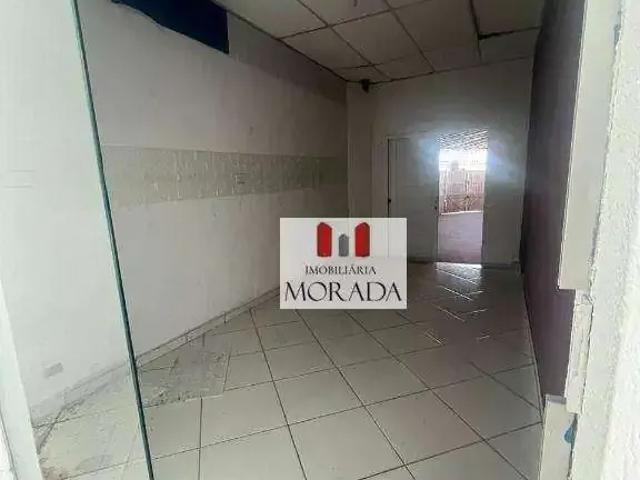 Casa / Sobrado Comercial para Locação em São José dos Campos/SP Bosque dos Eucaliptos 3 Quartos