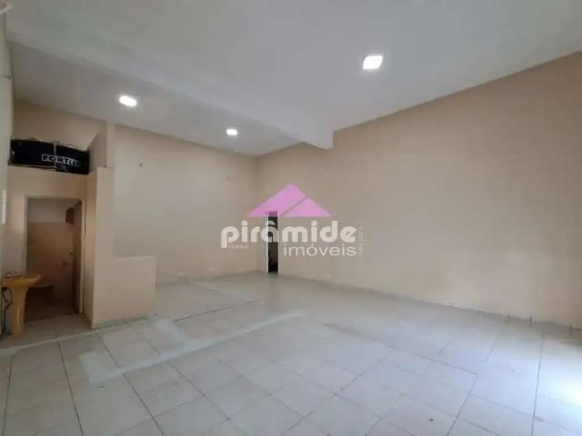 Casa / Sobrado Comercial para Locação em São José dos Campos/SP Bosque dos Eucaliptos