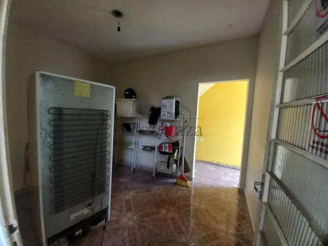 Casa / Sobrado Comercial para Locação em São José dos Campos/SP Bosque dos Eucaliptos
