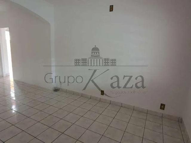 Casa / Sobrado Comercial para Locação em São José dos Campos/SP Bosque dos Eucaliptos 1 Quartos