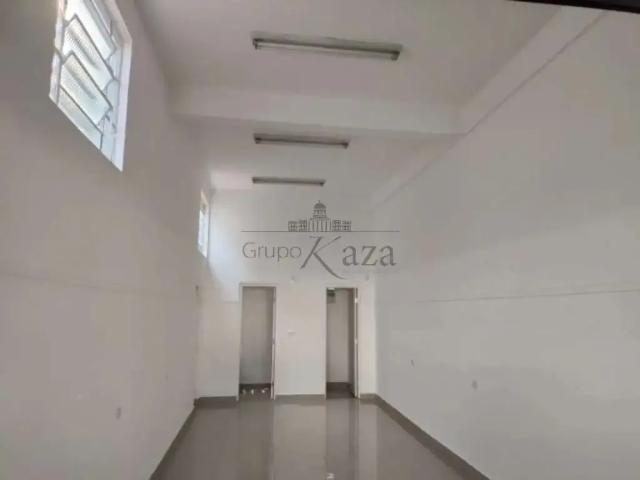 Casa / Sobrado Comercial para Locação em São José dos Campos/SP Bosque dos Eucaliptos
