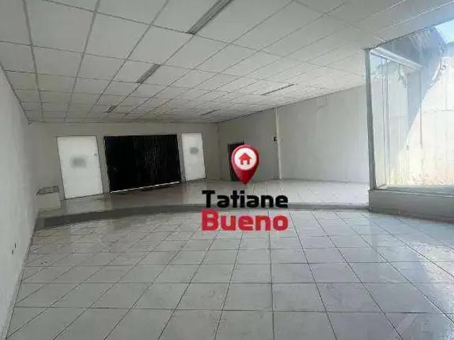 Casa / Sobrado Comercial para Locação em São José dos Campos/SP Bosque dos Eucaliptos 2 Quartos