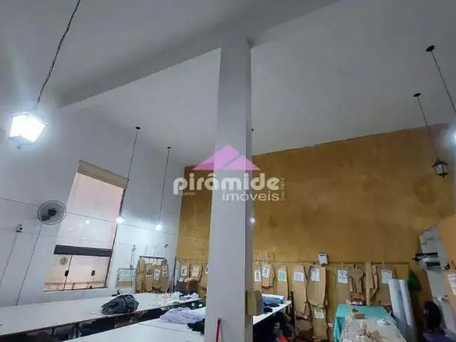 Casa / Sobrado Comercial para Locação em São José dos Campos/SP Bosque dos Eucaliptos
