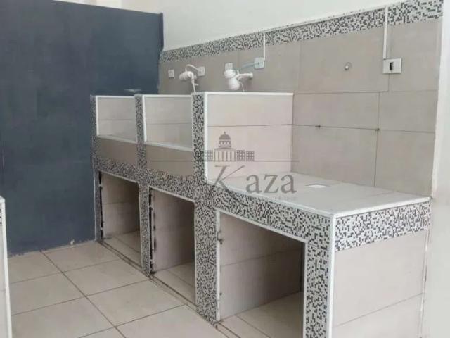 Casa / Sobrado Comercial para Locação em São José dos Campos/SP Bosque dos Eucaliptos