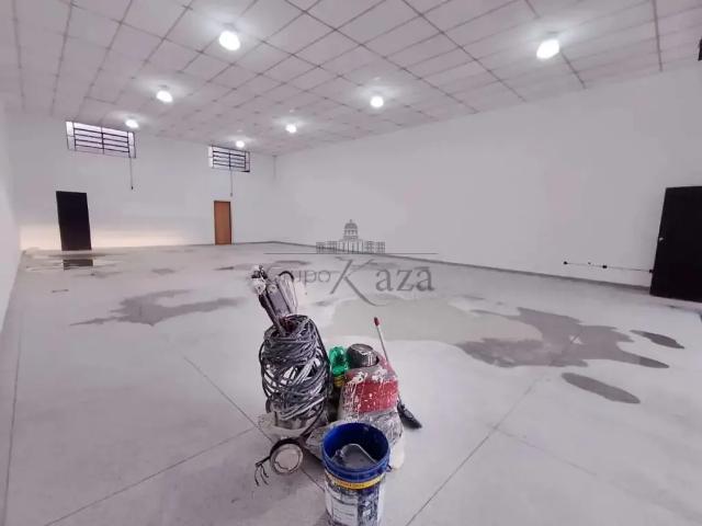 Casa / Sobrado Comercial para Locação em São José dos Campos/SP Bosque dos Eucaliptos