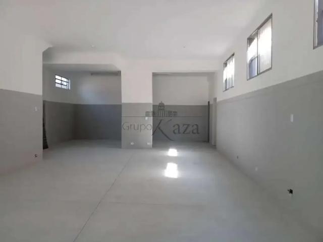 Casa / Sobrado Comercial para Locação em São José dos Campos/SP Bosque dos Eucaliptos
