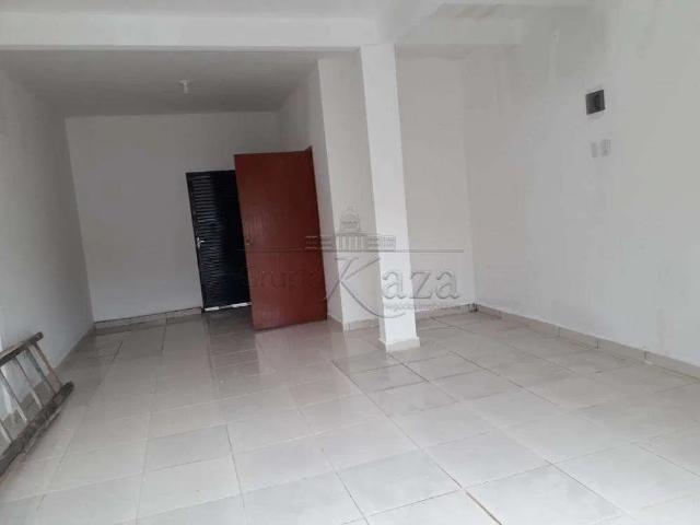 Casa / Sobrado Comercial para Locação em São José dos Campos/SP Bosque dos Eucaliptos