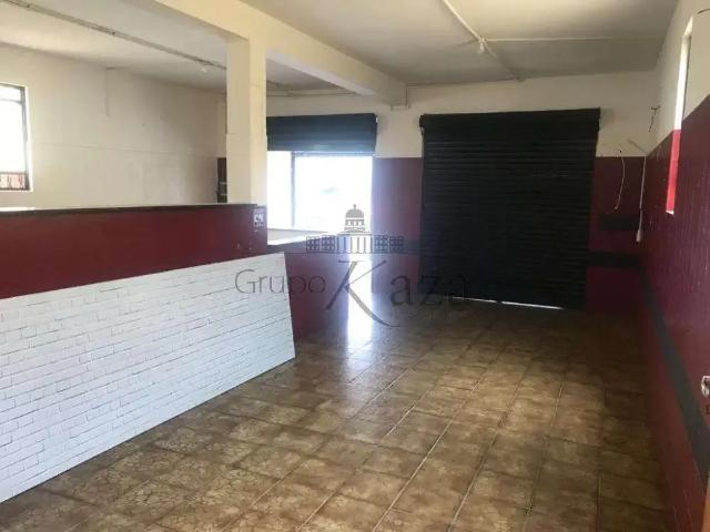 Casa / Sobrado Comercial para Locação em São José dos Campos/SP Bosque dos Eucaliptos