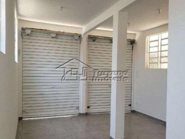 Casa / Sobrado Comercial para Locação em São José dos Campos/SP Bosque dos Eucaliptos
