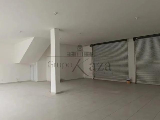 Casa / Sobrado Comercial para Locação em São José dos Campos/SP Bosque dos Eucaliptos