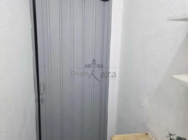 Casa / Sobrado Comercial para Locação em São José dos Campos/SP Bosque dos Eucaliptos