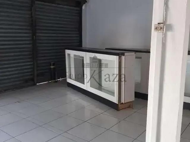 Casa / Sobrado Comercial para Locação em São José dos Campos/SP Bosque dos Eucaliptos
