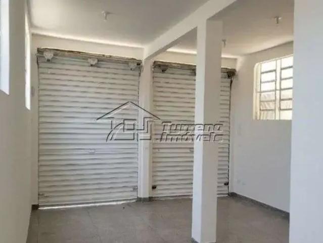 Casa / Sobrado Comercial para Locação em São José dos Campos/SP Bosque dos Eucaliptos