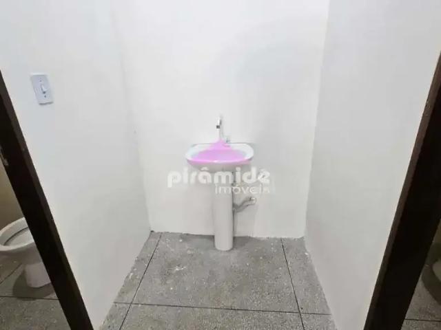 Casa / Sobrado Comercial para Locação em São José dos Campos/SP Campo dos Alemães