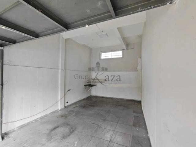 Casa / Sobrado Comercial para Locação em São José dos Campos/SP Centro