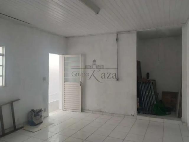 Casa / Sobrado Comercial para Locação em São José dos Campos/SP Centro 1 Quartos