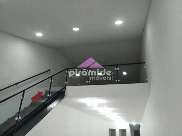 Casa / Sobrado Comercial para Locação em São José dos Campos/SP Centro