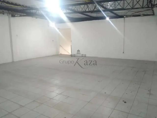 Casa / Sobrado Comercial para Locação em São José dos Campos/SP Centro