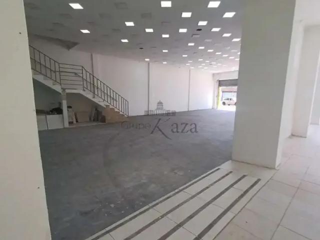 Casa / Sobrado Comercial para Locação em São José dos Campos/SP Centro 2 Quartos