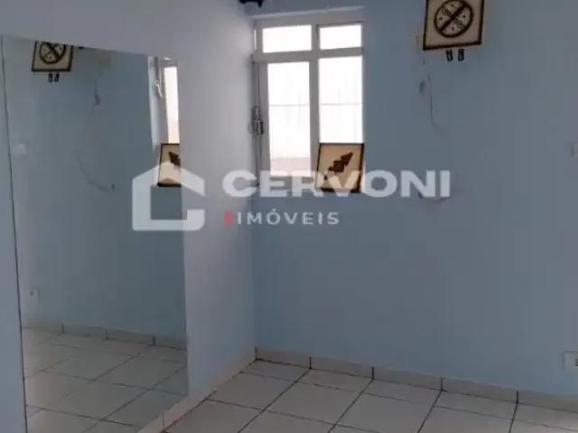 Casa / Sobrado Comercial para Locação em São José dos Campos/SP Centro 5 Quartos