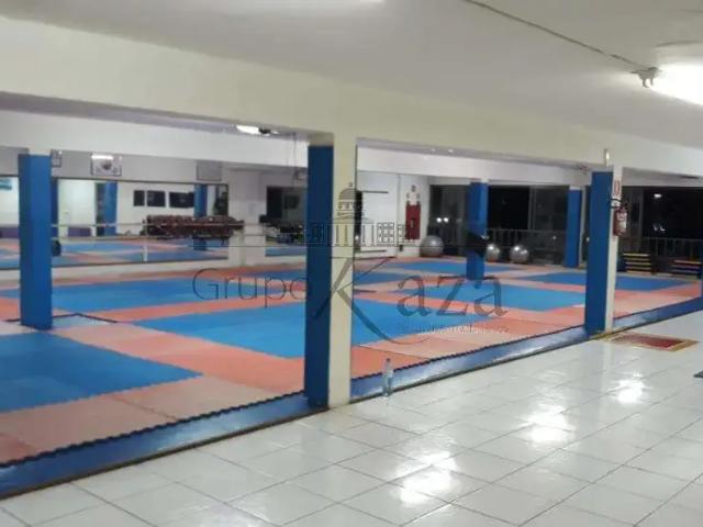 Casa / Sobrado Comercial para Locação em São José dos Campos/SP Centro