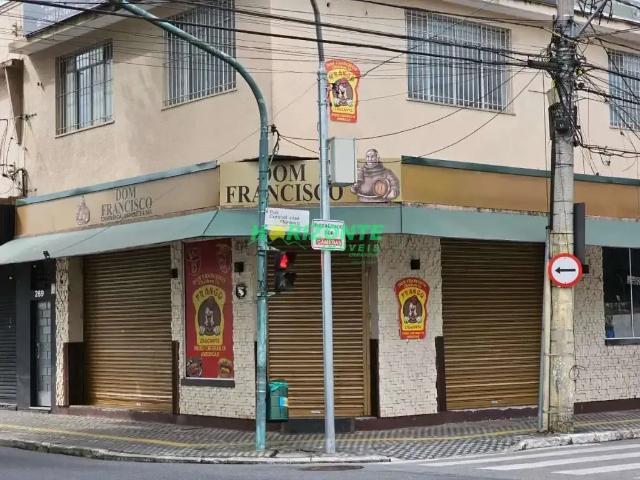 Casa / Sobrado Comercial para Locação em São José dos Campos/SP Centro