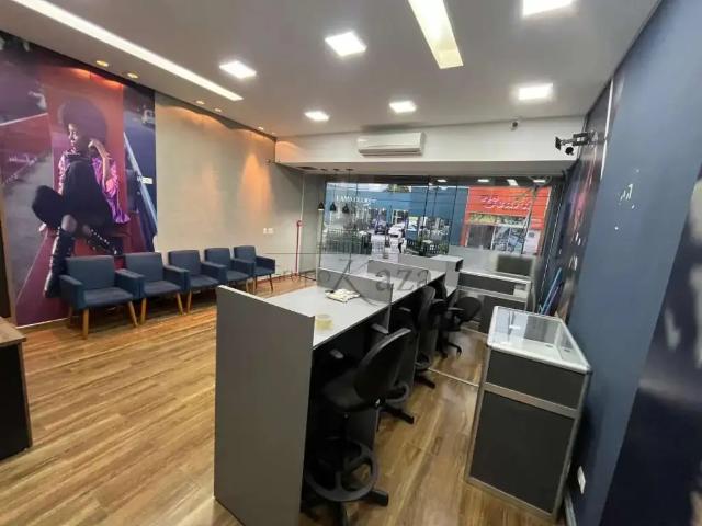 Casa / Sobrado Comercial para Locação em São José dos Campos/SP Centro