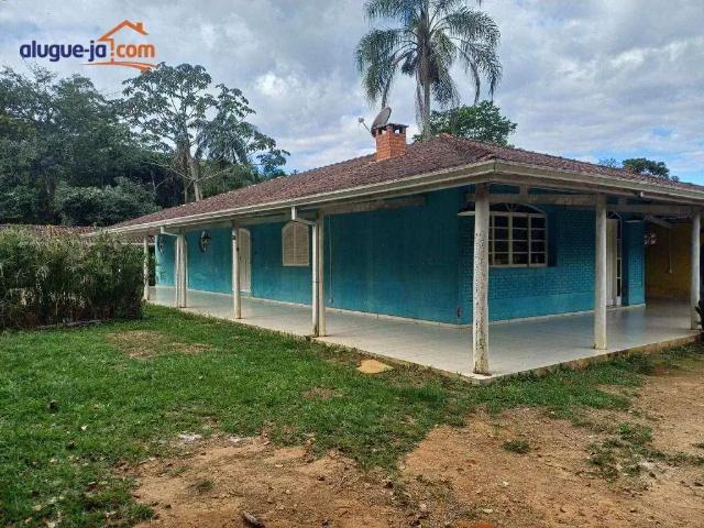 Casa / Sobrado Comercial para Locação em São José dos Campos/SP Centro 4 Quartos