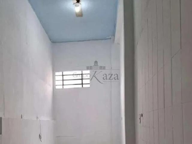 Casa / Sobrado Comercial para Locação em São José dos Campos/SP Centro