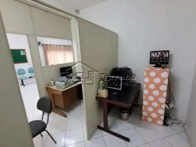 Casa / Sobrado Comercial para Locação em São José dos Campos/SP Centro