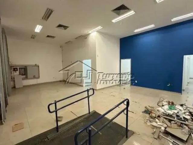 Casa / Sobrado Comercial para Locação em São José dos Campos/SP Centro