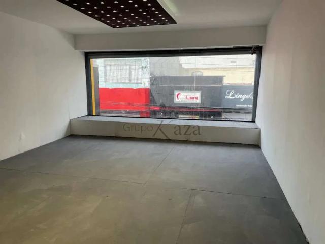 Casa / Sobrado Comercial para Locação em São José dos Campos/SP Centro