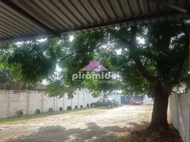 Casa / Sobrado Comercial para Locação em São José dos Campos/SP Centro